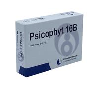 PSICOPHYT REMEDY 16B 4TUB 1,2G