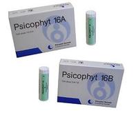 Psicophyt Remedy 16B 4Tub 1,2G