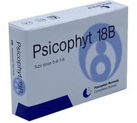 PSICOPHYT REMEDY 18B TB/D GR.