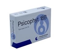 PSICOPHYT REMEDY 18B 4TUB 1,2G