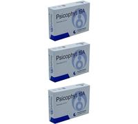 Psicophyt Remedy 19A 4 Tubi 1,2 G 3x4x1,2 g Pipette monodose