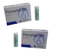 PSICOPHYT REMEDY 19A 4TUB 1,2G
