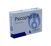 PSICOPHYT REMEDY 21A 4TUB 1,2G