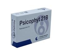 PSICOPHYT REMEDY 21B 4TUB 1,2G