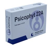 PSICOPHYT REMEDY 22A TB/D GR.
