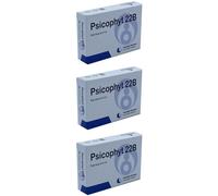Psicophyt Remedy 22B 4 Tubi 1,2 G 4x1,2 g Pipette monodose