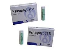 Psicophyt Remedy 23 A 4 Tubi di Globuli
