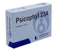 PSICOPHYT REMEDY 23A TB/D GR.