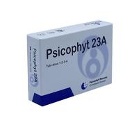 PSICOPHYT REMEDY 23A 4TUB 1,2G