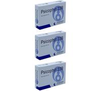 Psicophyt Remedy 23B 4 Tubi 1,2 G 3x4x1,2 g Pipette monodose