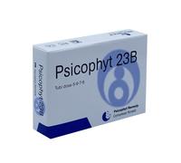 PSICOPHYT REMEDY 23B 4TUB 1,2G