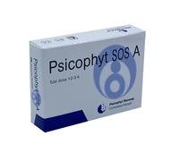 PSICOPHYT REMEDY 24 SOS A 4TUB