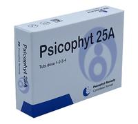 PSICOPHYT REMEDY 25A GR