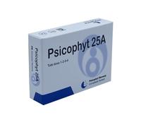 PSICOPHYT REMEDY 25A 4TUB 1,2G