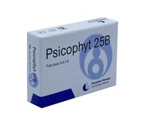 PSICOPHYT REMEDY 25B 4TUB 1,2G