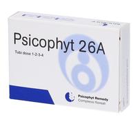 PSICOPHYT REMEDY 26A GR