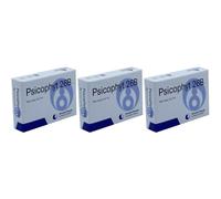 Psicophyt Remedy 26B 4 Tubi 1,2 G 3x4x1,2 g Pipette monodose