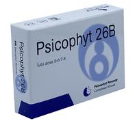 PSICOPHYT REMEDY 26B GR BG