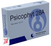 PSICOPHYT REMEDY 28A 4 TUBI 1,2 G