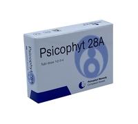 PSICOPHYT REMEDY 28A 4TUB 1,2G