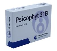 PSICOPHYT REMEDY 31B GR