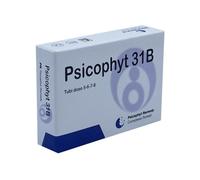 PSICOPHYT REMEDY 31B 4TUB 1,2G