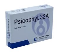 PSICOPHYT REMEDY 32A GR