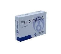PSICOPHYT REMEDY 35B 4TUB 1,2G