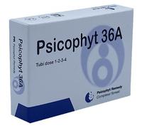 PSICOPHYT REMEDY 36A 4TUB 1,2G