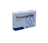 PSICOPHYT REMEDY 36B 4Tubi1,2g