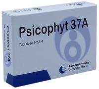 PSICOPHYT REMEDY 37A 4TUB 1,2G