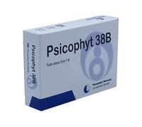 PSICOPHYT REMEDY 38B 4TUB 1,2G