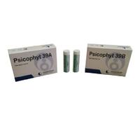 Psicophyt Remedy 39 B Integratore 4 Tubi di Globuli