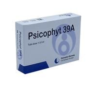 PSICOPHYT REMEDY 39A 4TUB 1,2G