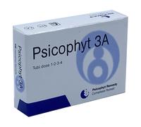 PSICOPHYT REMEDY 3A 4 TUBI 1,2 G