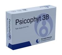BIOGROUP SRL PSICOPHYT REMEDY 3B PR