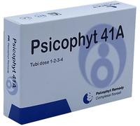 PSICOPHYT REMEDY 41A 4TUB 1,2G