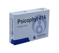 PSICOPHYT REMEDY 41A 4TUB 1,2G