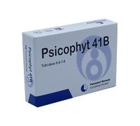 PSICOPHYT REMEDY 41B 4TUB 1,2G