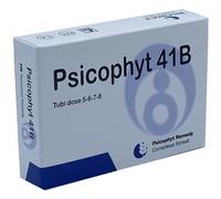 PSICOPHYT REMEDY 41B 4TUB 1,2G