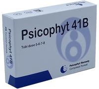 PSICOPHYT REMEDY 41B 4TUB 1,2G