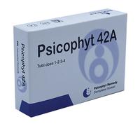 Psicophyt remedy 42a 4tub 1,2g