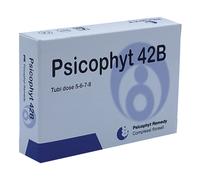 PSICOPHYT REMEDY 42B 4TUB 1,2G