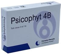 PSICOPHYT REMEDY 4B 4TUB 1,2G