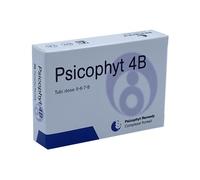PSICOPHYT REMEDY 4B 4TUB 1,2G