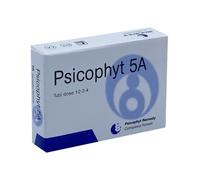PSICOPHYT REMEDY 5A 4TUB 1,2G