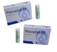Biogroup PSICOPHYT REMEDY 6B 4 TUBI 1,2 G