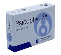 PSICOPHYT REMEDY 6A TB/D GR