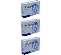 Psicophyt Remedy 6B 4 Tubi 1,2 G 3x4x1,2 g Pipette monodose
