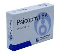 Psicophyt remedy 8a tb/d gr.